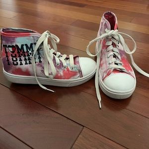 Tommy Hilfiger Heelys
